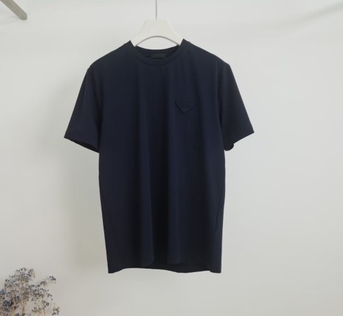 Prada Shirt High End Quality-090