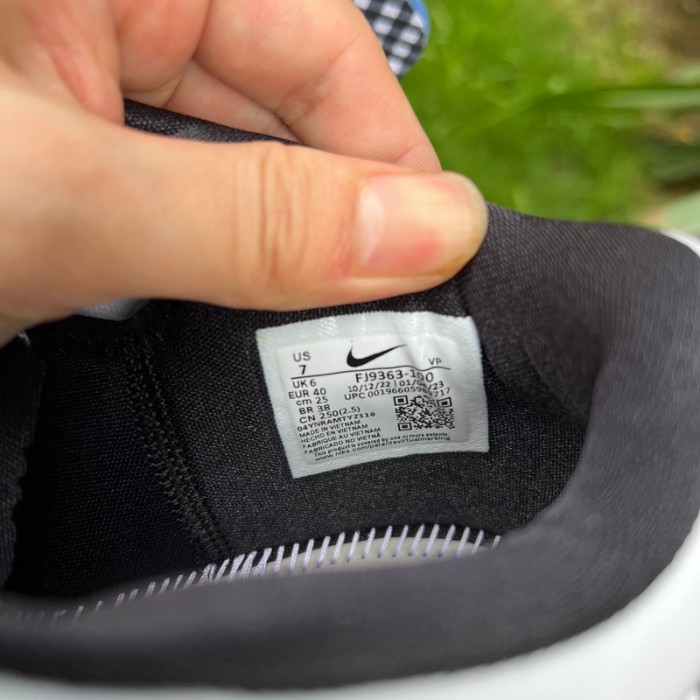 Authentic Nike Zoom Kobe 4 Mambacita” Gigi