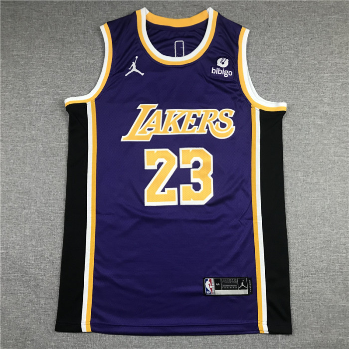 NBA Los Angeles Lakers-965