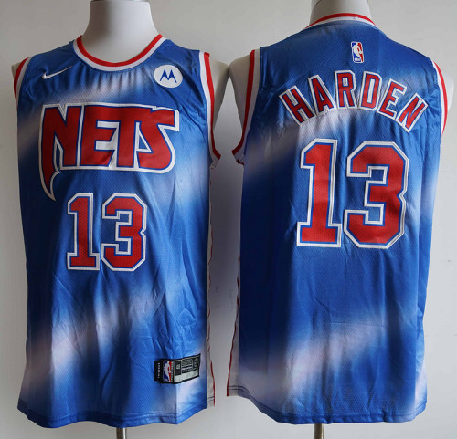NBA Brooklyn Nets-278