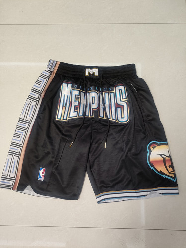 NBA Shorts-1475