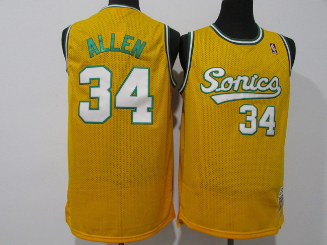 NBA Oklahoma City-114