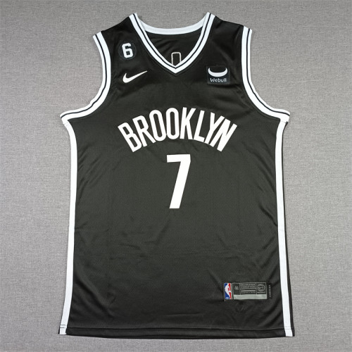 NBA Brooklyn Nets-272