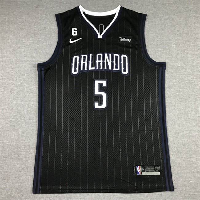 NBA Orlando Magic-121