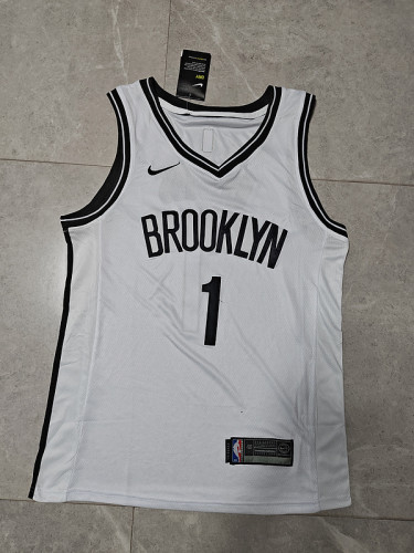 NBA Brooklyn Nets-282