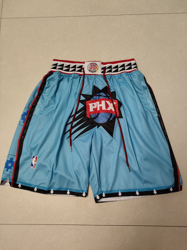 NBA Shorts-1468