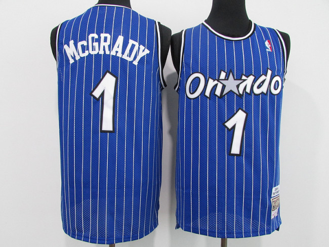 NBA Orlando Magic-122
