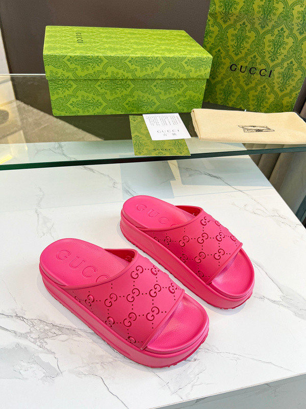 G Sandals 1：1 Quality-505
