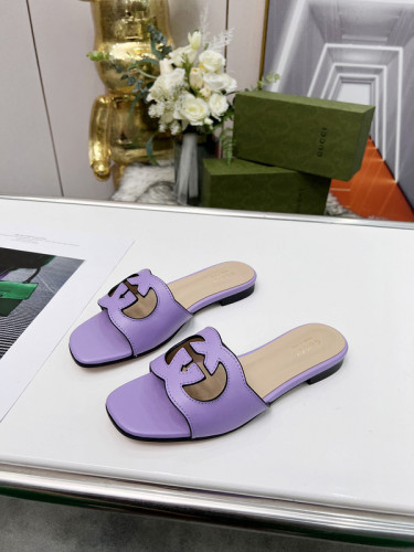 G women slippers 1：1 quality-743