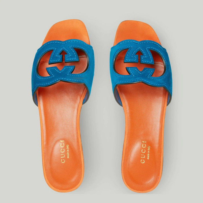 G women slippers 1：1 quality-741