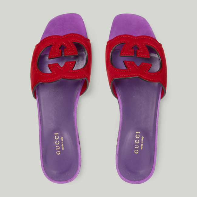 G women slippers 1：1 quality-739