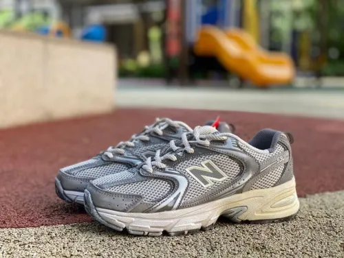 NB Shoes High End Quality-136