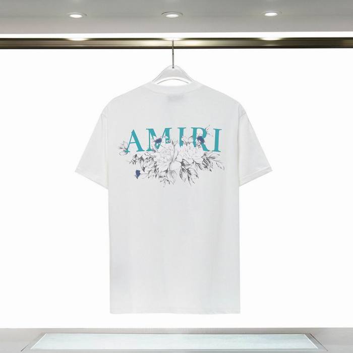 Amiri t-shirt-361(S-XXXL)