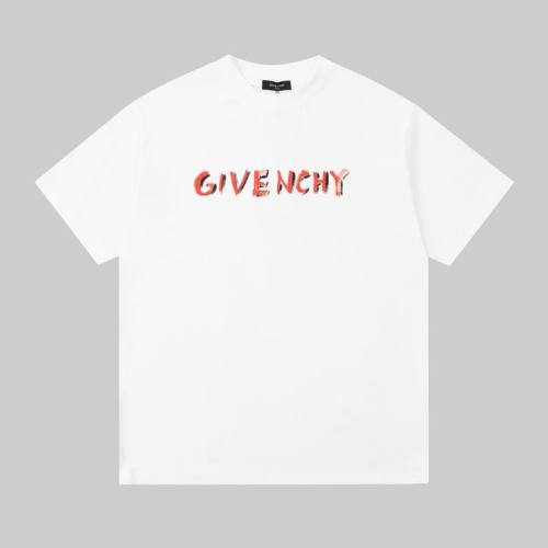 Givenchy t-shirt men-822(XS-L)