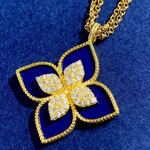 Van Cleef & Arpels Necklace-119