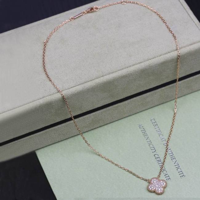 Van Cleef & Arpels Necklace-062