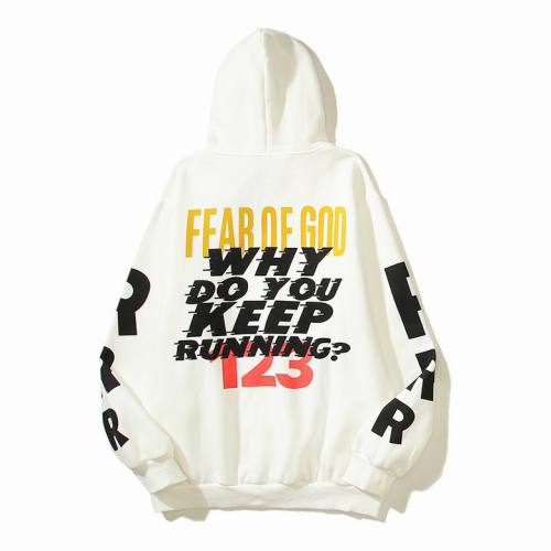 Fear Of God Hoodies-837(M-XXL)