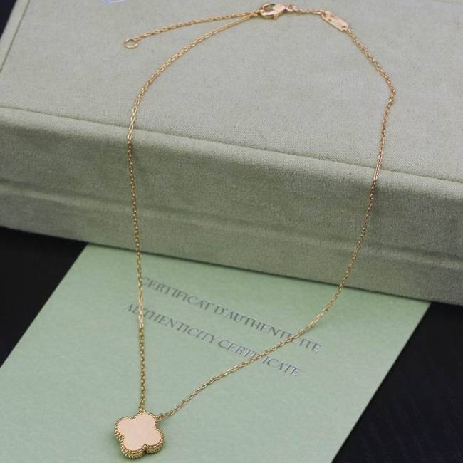 Van Cleef & Arpels Necklace-058