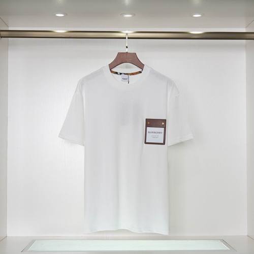 Burberry t-shirt men-1729(S-XXL)