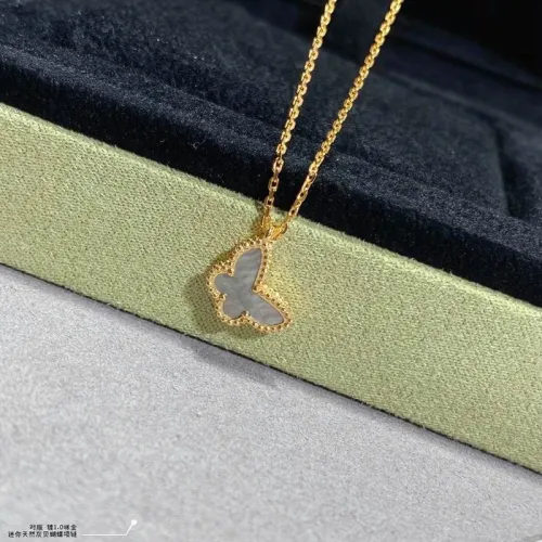 Van Cleef & Arpels Necklace-075
