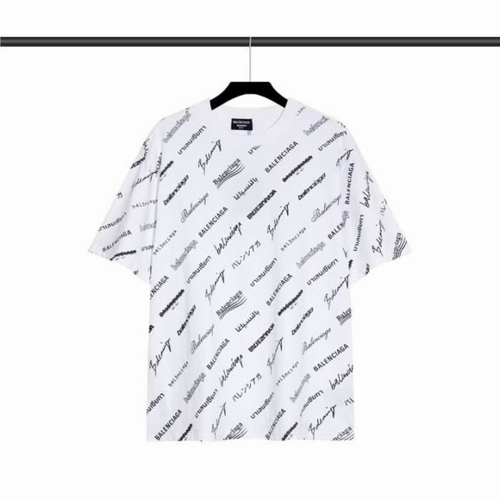 B t-shirt men-2222(S-XXL)