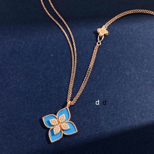 Van Cleef & Arpels Necklace-106