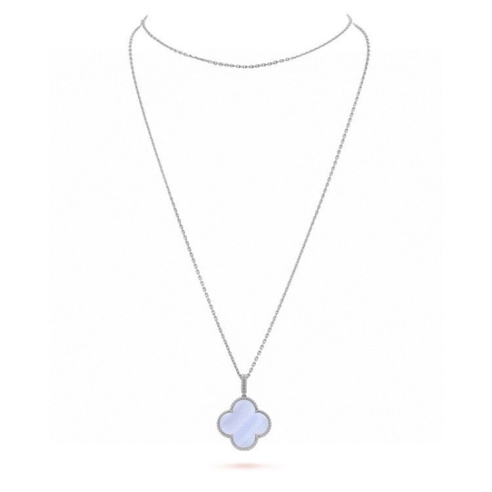 Van Cleef & Arpels Necklace-038