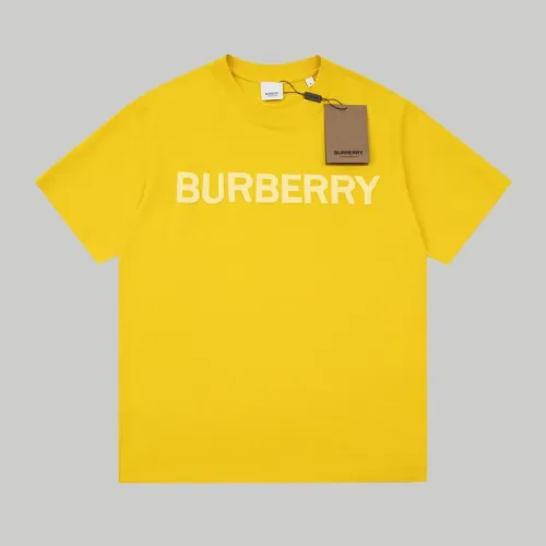 Burberry t-shirt men-1747(XS-L)