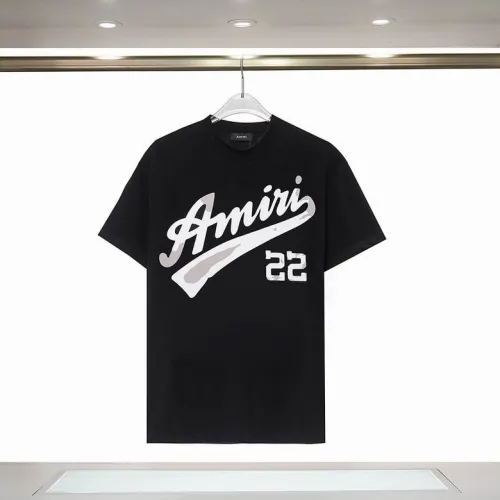Amiri t-shirt-364(S-XXXL)