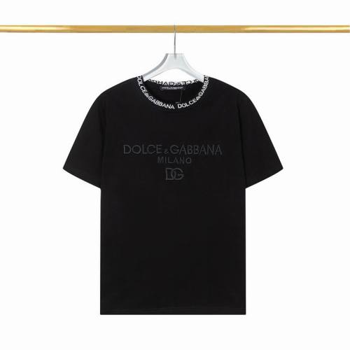 D&G t-shirt men-461(M-XXL)