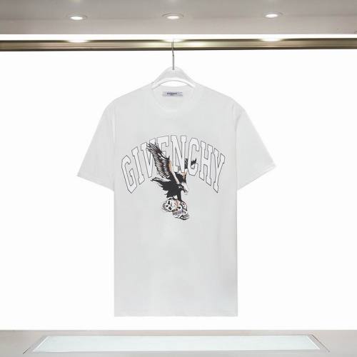 Givenchy t-shirt men-813(S-XXL)