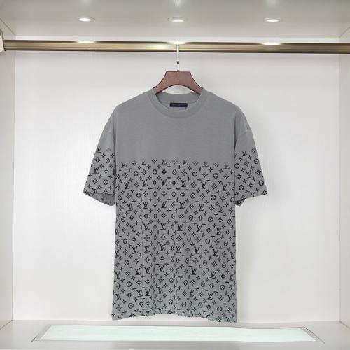 LV t-shirt men-3851(S-XXL)