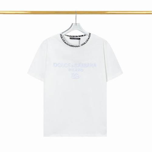 D&G t-shirt men-460(M-XXL)