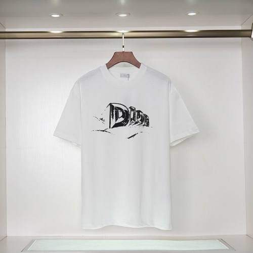 Dior T-Shirt men-1277(S-XXL)