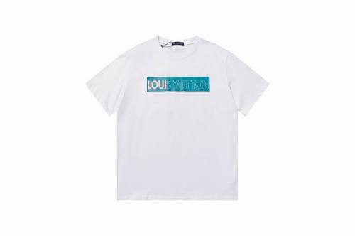 LV t-shirt men-3832(M-XXL)