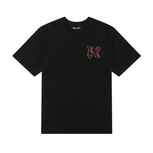 PALM ANGELS T-Shirt-678(S-XL)