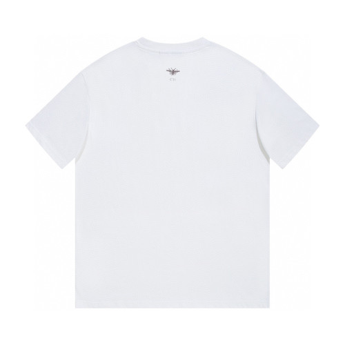 Dior Shirt 1：1 Quality-468(XS-L)