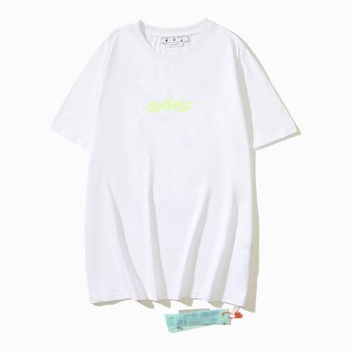Off white t-shirt men-2853(S-XL)