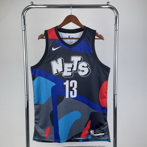 NBA Brooklyn Nets-285