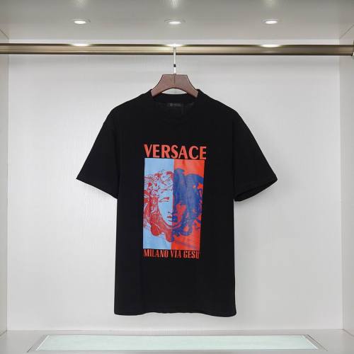 Versace t-shirt men-1228(S-XL)
