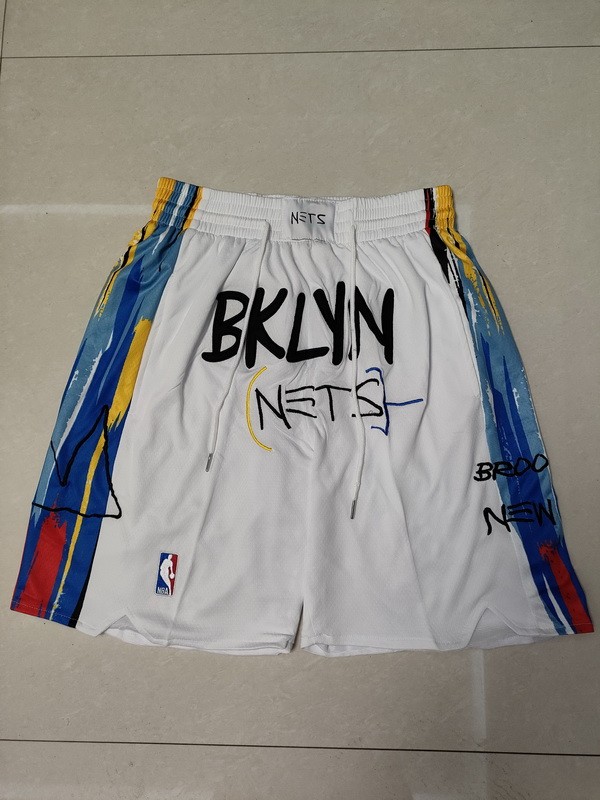 NBA Shorts-1483