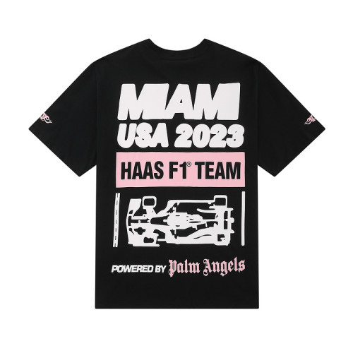 PALM ANGELS T-Shirt-676(S-XL)