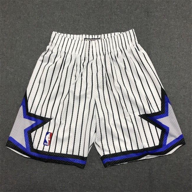 NBA Shorts-1497