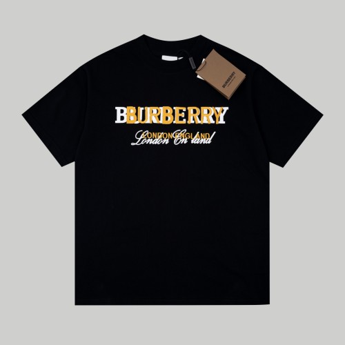 Burberry Shirt 1：1 Quality-809(XS-L)