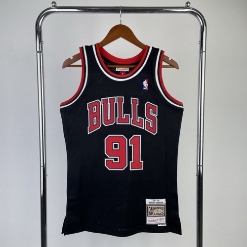 NBA Chicago Bulls-412