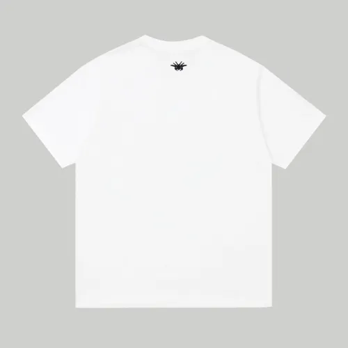 Dior Shirt 1：1 Quality-463(S-XL)