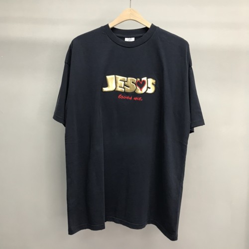 VETEMENTS Shirt 1：1 Quality-346(XS-L)