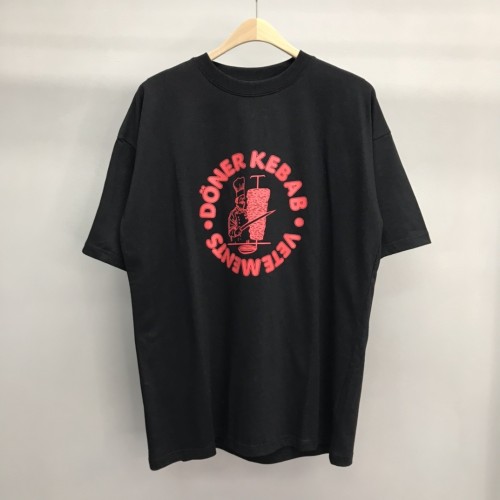 VETEMENTS Shirt 1：1 Quality-336(XS-L)
