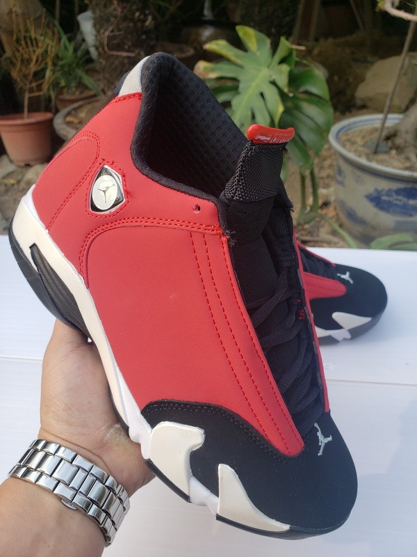 Jordan 14 shoes AAA Quality-025