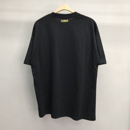 VETEMENTS Shirt 1：1 Quality-342(XS-L)